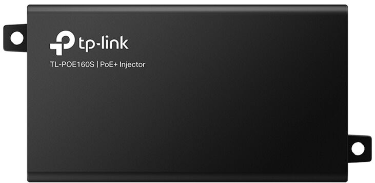 TP-Link TL-POE160S adaptador e inyector de PoE Gigabit Ethernet image number 1