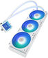 Kit Refrigeración Líquida Thermalright Frozen Warframe Pro ARGB Branco - 360mm image number null