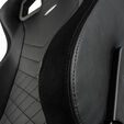 Silla noblechairs EPIC - Negro image number null