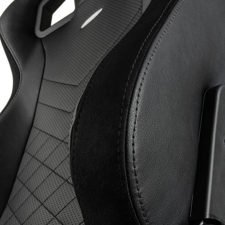 Silla noblechairs EPIC - Negro image number 13