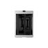 Torre Mini-ITX Fractal Design Terra Silver image number null
