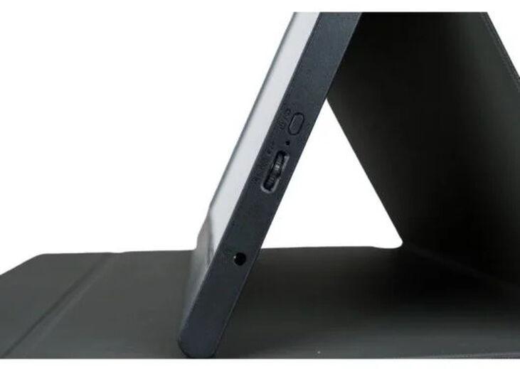 Monitor Nilox Port&aacute;til 15.6" MP15FHD11 IPS FHD 60Hz 5ms Type-C image number 4