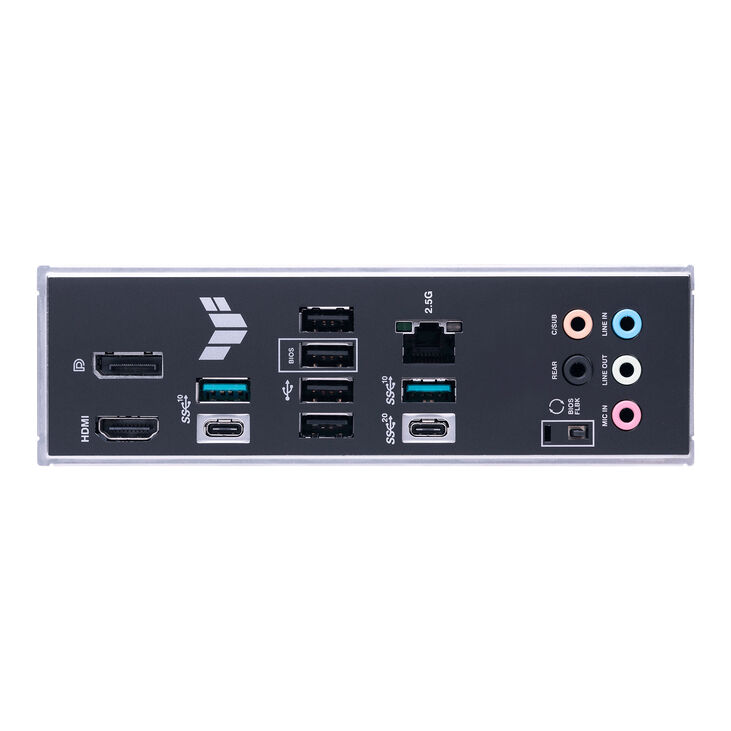 Placa Base Asus TUF B650-Plus Gaming image number 6