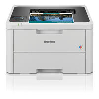 Impresora Láser Brother HL-L3240CDW Color WiFi