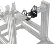 Base de volante Asetek SimSports con montaje lateral e inclinaci&oacute;n image number null