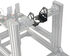 Asetek SimSports Side Mount mit Tilt-Funktion image number null