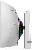 Monitor Curvo Samsung Odyssey G9 49" G93SC OLED DQHD 240Hz 0.03ms image number null