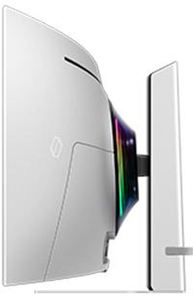 Monitor Curvo Samsung Odyssey G9 49" G93SC OLED DQHD 240Hz 0.03ms image number 14