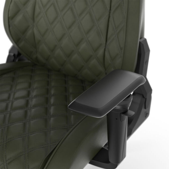 Silla Gaming Corsair TC500 LUXE - Sherwood image number 12