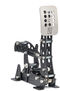 Pedal Heusinkveld Ultimate+ - Embrague - Negro