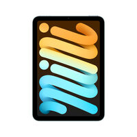 Tablet Apple iPad mini A17 Pro Wi-Fi 512 GB 8.3" Azul