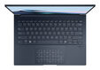 Port&aacute;til ASUS Zenbook 14 UX3405CA-U93BOHDAB01 14" Ultra 9 285H 32GB DDR5 1TB 3K OLED Touch Intel Arc Graphics W11 image number null