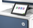 Impresora Multifunci&oacute;n L&aacute;ser HP Color LaserJet Enterprise MFP 5800dn image number null