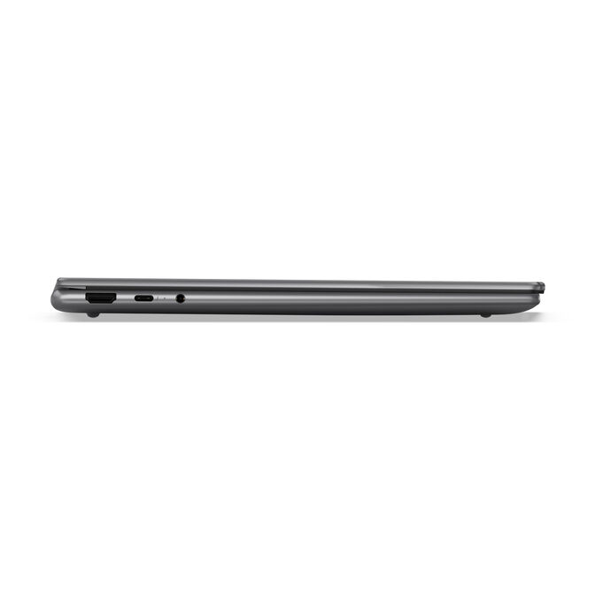 Port&aacute;til Lenovo Yoga Slim 7i 14IPH11-806 14" Ultra 7 355 32GB 1TB 2.8K OLED 120Hz W11 + Pen (sem carregador) image number 10