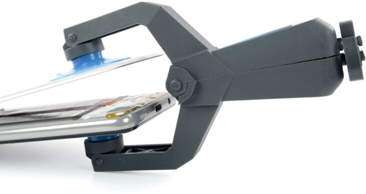 Pinzas con ventosa iFixit iSlack Evo para iPhones image number 7