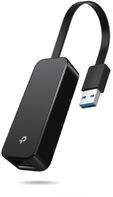 Adaptador USB TP-Link UE306 USB 3.0 para Ethernet Gigabit Negro image number null