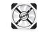 Ventilador EKWB Quantum Impulse 120 D-RGB (400-1800rpm) Negro image number null