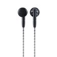 Auriculares FiiO FF5 con Cable Desmontable Negros image number null