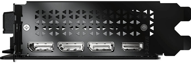 Tarjeta Gr&aacute;fica PNY GeForce&reg; RTX 5060 Gaming RGB Triple Fan OC 8GB GDDR7 DLSS4 image number 6