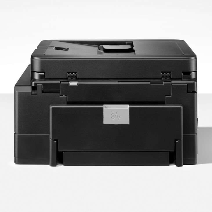 Impresora Multifunción de Inyección de Tinta Brother MFC-J4550DW WiFi image number 1