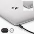 Cable USB 3.1 Gen 1 Ewent Tipo A para C Macho/Macho 1 M Negro image number null
