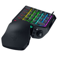 Keypad Razer Tartarus V2 Pro Analog Optical