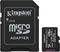 Tarjeta de Memoria Kingston Canvas Select Plus Gen3 150MB/s MicroSDHC UHS-I A1 128GB