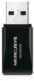 Adaptador USB Mercusys MW300UM Mini Adaptador USB Wireless N300 image number null