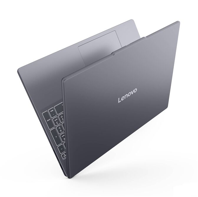 Lenovo IdeaPad Slim 3 15IRH10 Intel&reg; Core&trade; i7 i7-13620H Port&aacute;til 38,9 cm (15.3") WUXGA 16 GB DDR5-SDRAM 1 TB SSD Wi-Fi 6 (802.11ax) Windows 11 Home Portugu&eacute;s Gris image number 5
