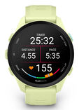 Smartwatch Garmin Forerunner 70 43mm Amarelo image number null