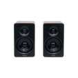 Altavoces Edifier Desktop M60 66W Bluetooth USB-C Classic Oak image number null