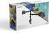 Soporte de Mesa Tooq Doble Tilt 17" a 32" Max. 9Kg (Monitor) / 9Kg (Portátil) image number null