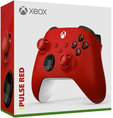 Gamepad Microsoft Xbox Wireless Red image number null