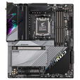 Placa Base Gigabyte X670E Aorus Master image number null