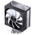 Ventilador CPU Jonsbo CA40 ARGB Negro - 120mm image number null