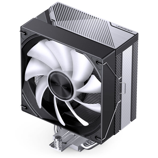 Ventilador CPU Jonsbo CA40 ARGB Negro - 120mm image number 4