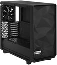 Torre E-ATX Fractal Design Meshify 2 Lite Black TG Light Tint image number null