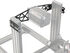 Asetek SimSports Front Mounting bracket image number null