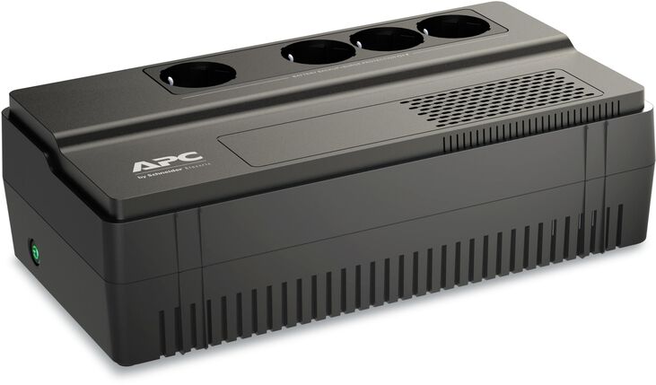 UPS APC Easy BV 1000VA/600W AVR Schuko image number 0