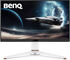 Monitor BenQ MOBIUZ 32" EX321UX IPS 4K 144Hz 1ms HDR1000, KVM  FreeSync Premium Pro Game Console Compatibility image number null