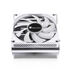 Ventilador CPU Jonsbo HX4170D Blanco ARGB - 92mm image number null