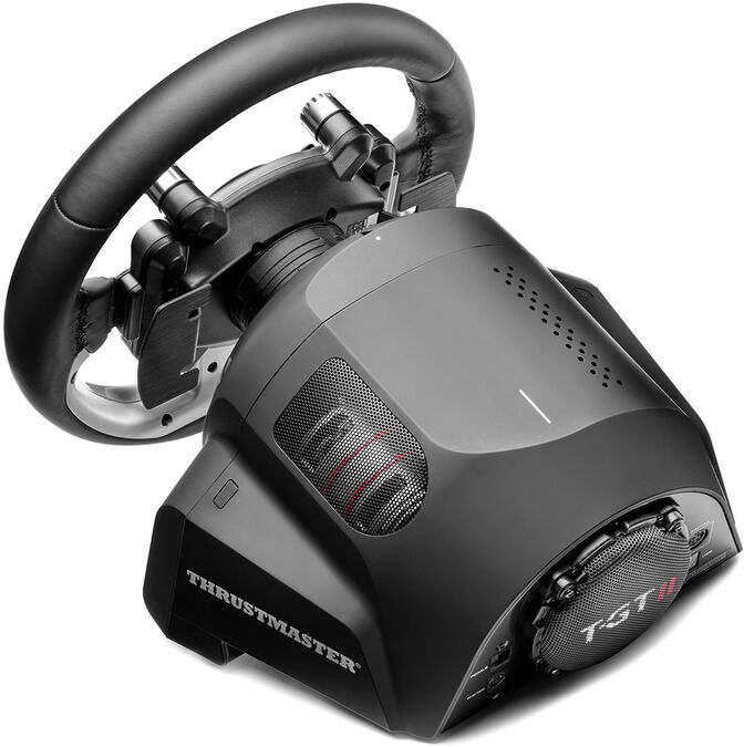 Volante + Pedales Thrustmaster T-GT II - PS5 / PS4 / PC image number 5