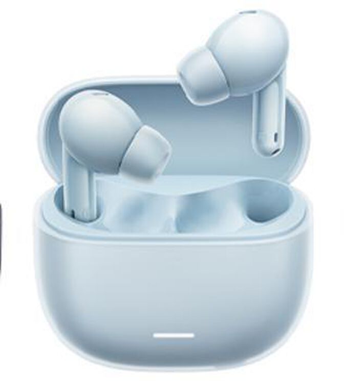 Earbuds Xiaomi Redmi Buds 6 Lite Azul image number 0