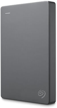 Disco Externo Seagate Basic 1TB USB3.0