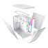 Caja ATX Montech King 95 Blanco image number null