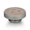 Thermal Grizzly DeltaMate Plug - Nickel Mate