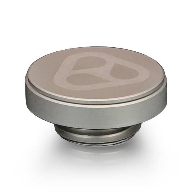 Thermal Grizzly DeltaMate Plug - Nickel Mate image number 0