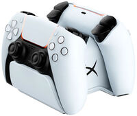 Cargador HyperX ChargePlay Duo P/ PS5