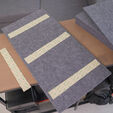 Paneles Acusticos Streamplify 9uni - GY image number null