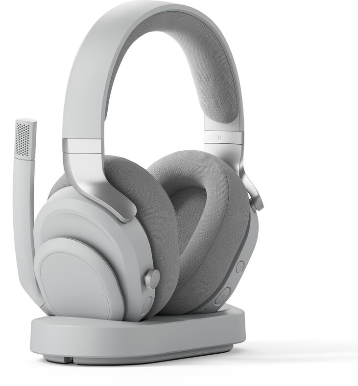 Headset Fractal Design Scape Wireless/Bluetooth Scape Light image number 10
